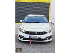 FIAT EGEA EASY PLUS 105 BİNDE