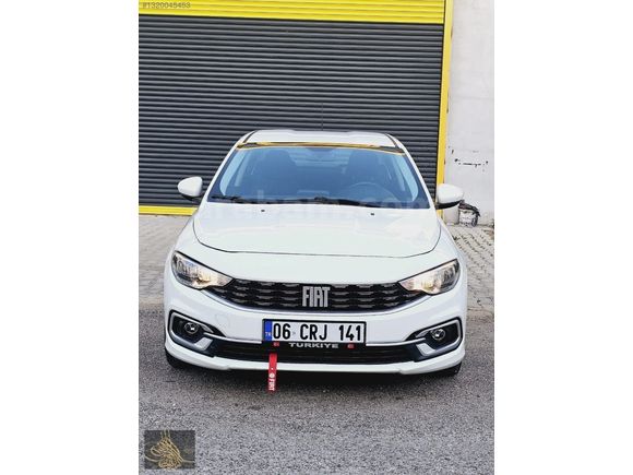 FIAT EGEA EASY PLUS 105 BİNDE