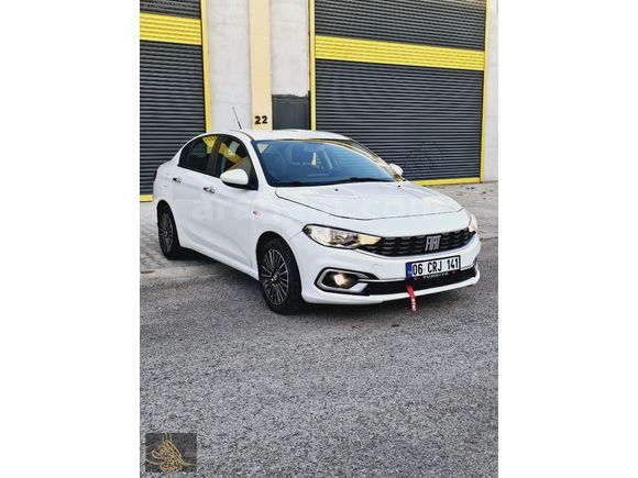 FIAT EGEA EASY PLUS 105 BİNDE