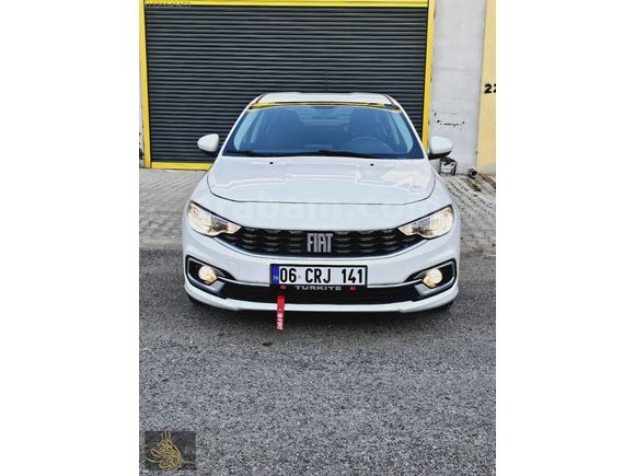 FIAT EGEA EASY PLUS 105 BİNDE
