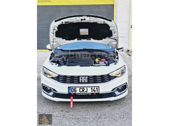 FIAT EGEA EASY PLUS 105 BİNDE