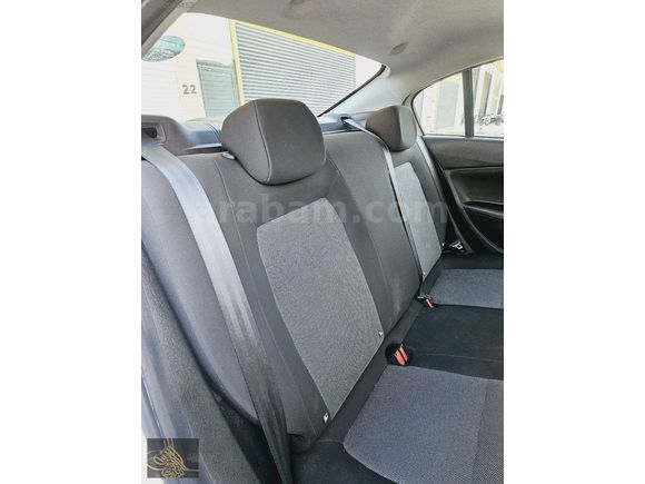 FIAT EGEA EASY PLUS 105 BİNDE