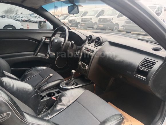 LANSMAN RENK DEGİSENSİZ KUSURSUZ DOCH MOTORLU. GALERİ CAN'DAN