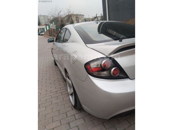 LANSMAN RENK DEGİSENSİZ KUSURSUZ DOCH MOTORLU. GALERİ CAN'DAN