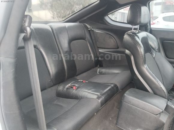 LANSMAN RENK DEGİSENSİZ KUSURSUZ DOCH MOTORLU. GALERİ CAN'DAN