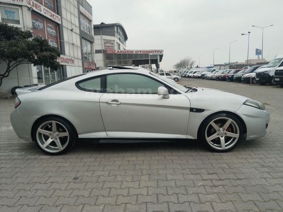 LANSMAN RENK DEGİSENSİZ KUSURSUZ DOCH MOTORLU. GALERİ CAN'DAN