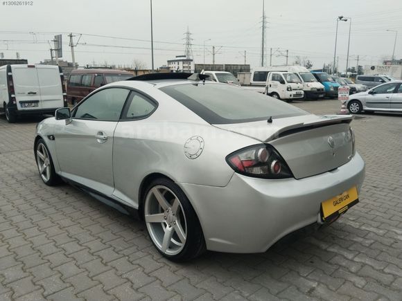 LANSMAN RENK DEGİSENSİZ KUSURSUZ DOCH MOTORLU. GALERİ CAN'DAN
