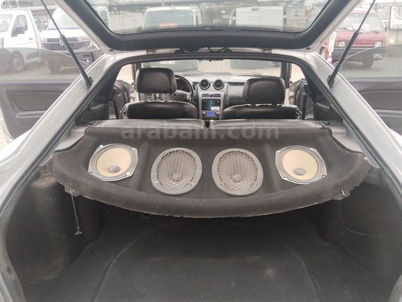 LANSMAN RENK DEGİSENSİZ KUSURSUZ DOCH MOTORLU. GALERİ CAN'DAN