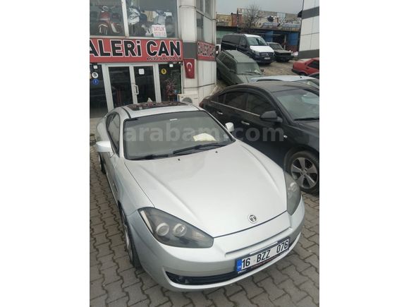 LANSMAN RENK DEGİSENSİZ KUSURSUZ DOCH MOTORLU. GALERİ CAN'DAN
