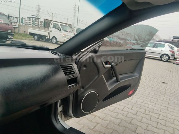 LANSMAN RENK DEGİSENSİZ KUSURSUZ DOCH MOTORLU. GALERİ CAN'DAN