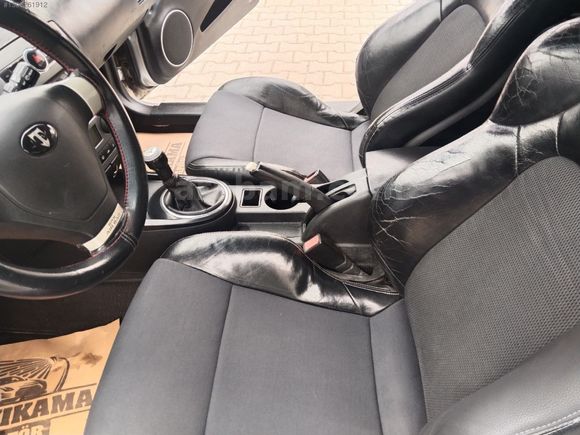 LANSMAN RENK DEGİSENSİZ KUSURSUZ DOCH MOTORLU. GALERİ CAN'DAN