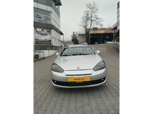 LANSMAN RENK DEGİSENSİZ KUSURSUZ DOCH MOTORLU. GALERİ CAN'DAN