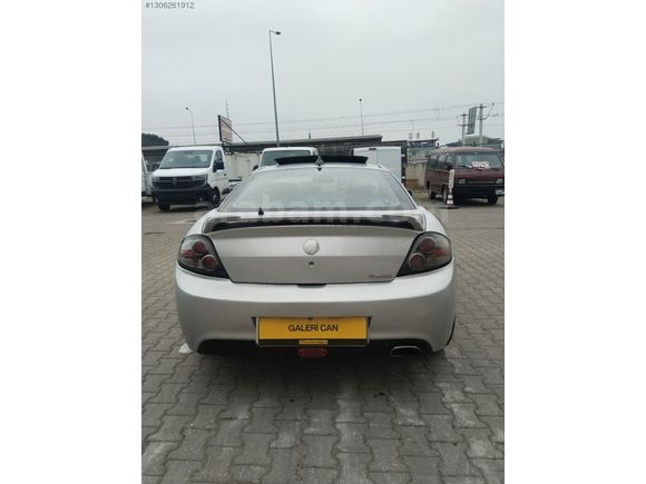 LANSMAN RENK DEGİSENSİZ KUSURSUZ DOCH MOTORLU. GALERİ CAN'DAN
