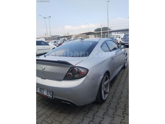 LANSMAN RENK DEGİSENSİZ KUSURSUZ DOCH MOTORLU. GALERİ CAN'DAN