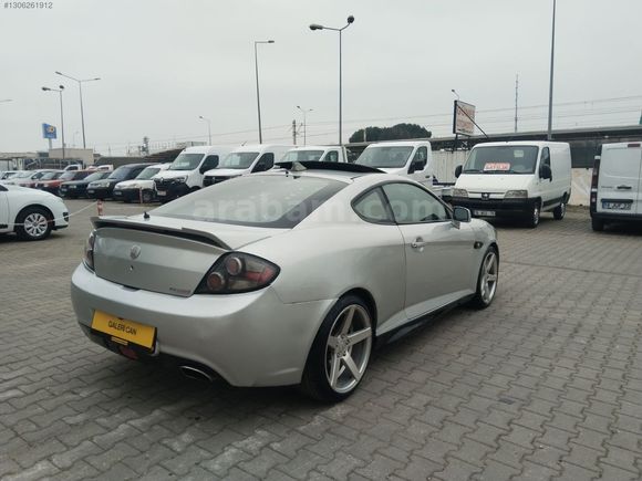 LANSMAN RENK DEGİSENSİZ KUSURSUZ DOCH MOTORLU. GALERİ CAN'DAN