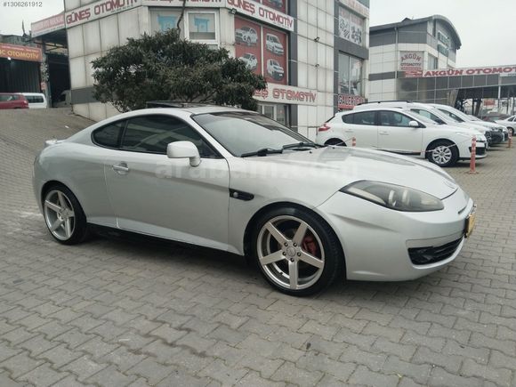 LANSMAN RENK DEGİSENSİZ KUSURSUZ DOCH MOTORLU. GALERİ CAN'DAN