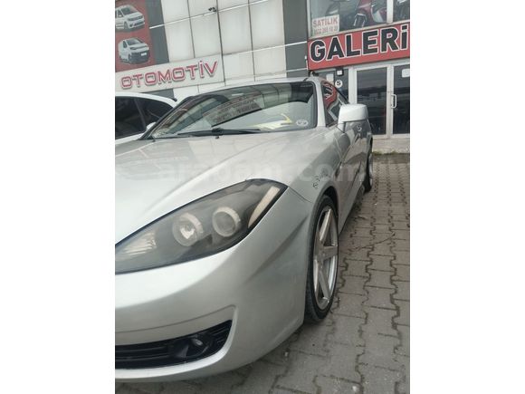 LANSMAN RENK DEGİSENSİZ KUSURSUZ DOCH MOTORLU. GALERİ CAN'DAN