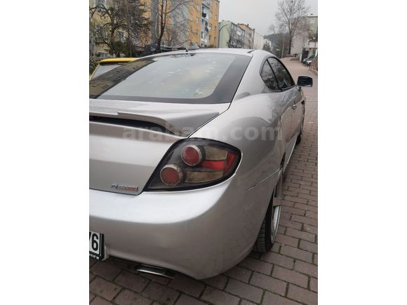 LANSMAN RENK DEGİSENSİZ KUSURSUZ DOCH MOTORLU. GALERİ CAN'DAN