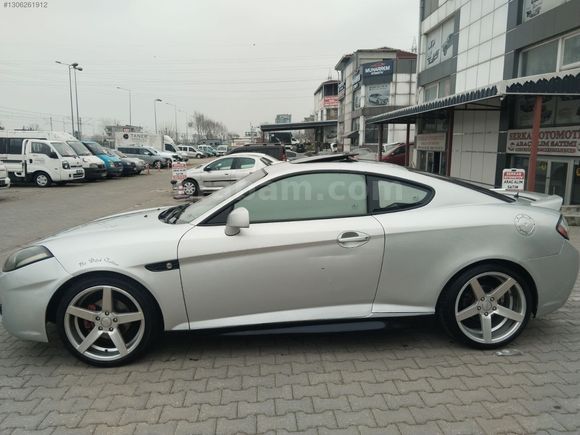 LANSMAN RENK DEGİSENSİZ KUSURSUZ DOCH MOTORLU. GALERİ CAN'DAN