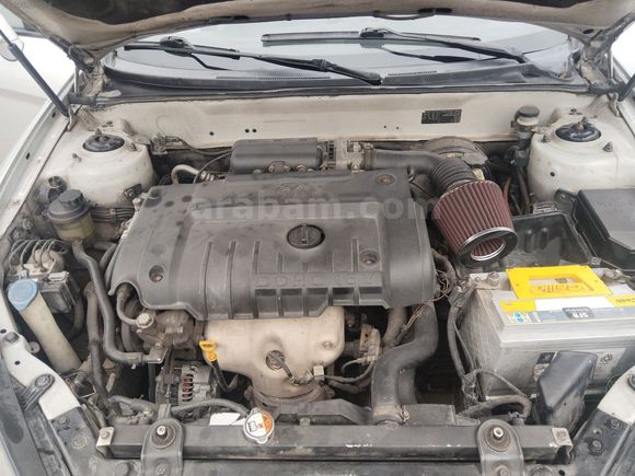 LANSMAN RENK DEGİSENSİZ KUSURSUZ DOCH MOTORLU. GALERİ CAN'DAN