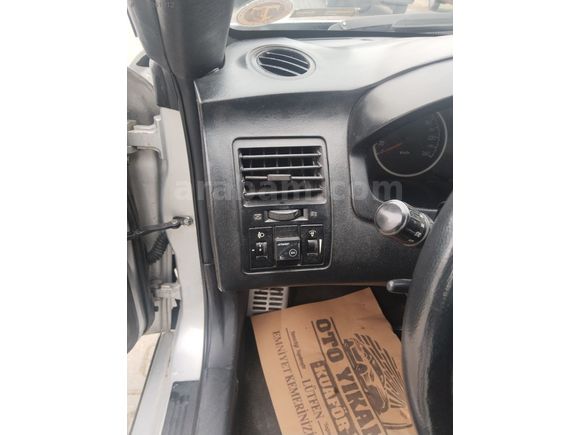 LANSMAN RENK DEGİSENSİZ KUSURSUZ DOCH MOTORLU. GALERİ CAN'DAN