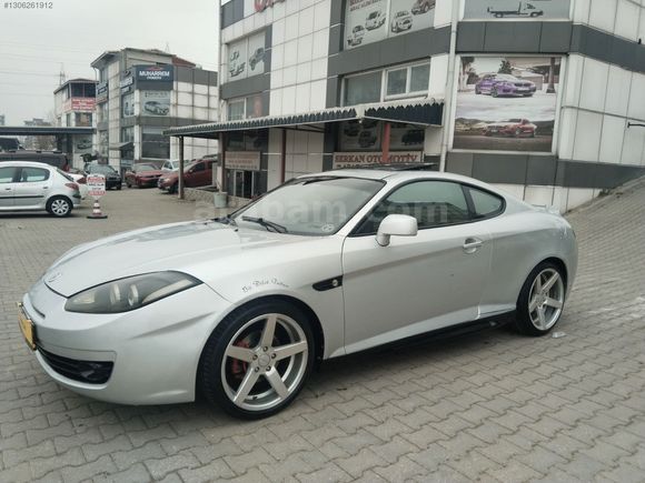 LANSMAN RENK DEGİSENSİZ KUSURSUZ DOCH MOTORLU. GALERİ CAN'DAN
