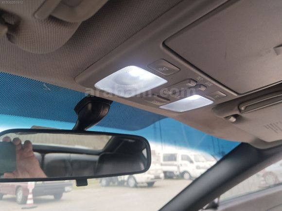LANSMAN RENK DEGİSENSİZ KUSURSUZ DOCH MOTORLU. GALERİ CAN'DAN