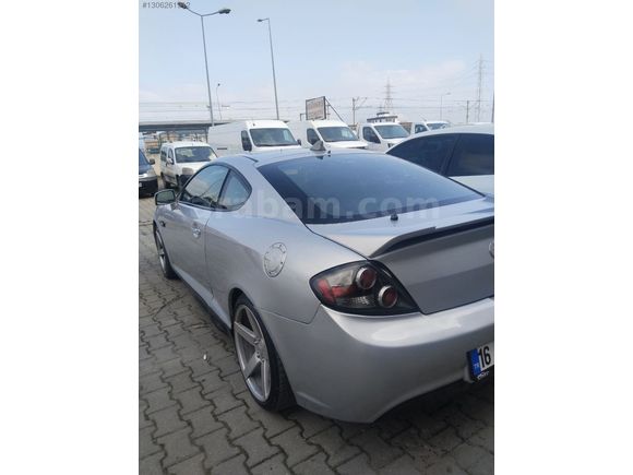 LANSMAN RENK DEGİSENSİZ KUSURSUZ DOCH MOTORLU. GALERİ CAN'DAN