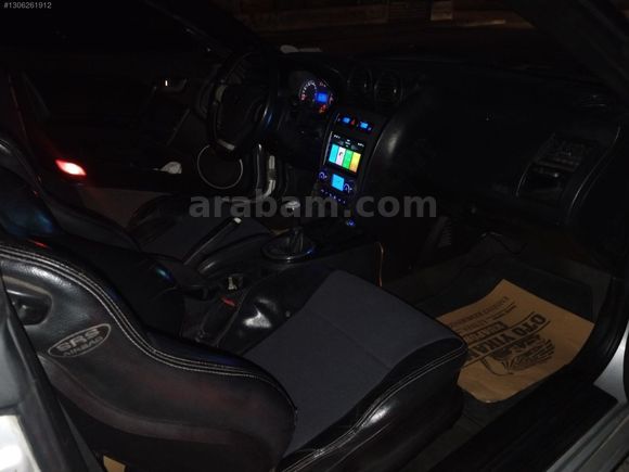LANSMAN RENK DEGİSENSİZ KUSURSUZ DOCH MOTORLU. GALERİ CAN'DAN