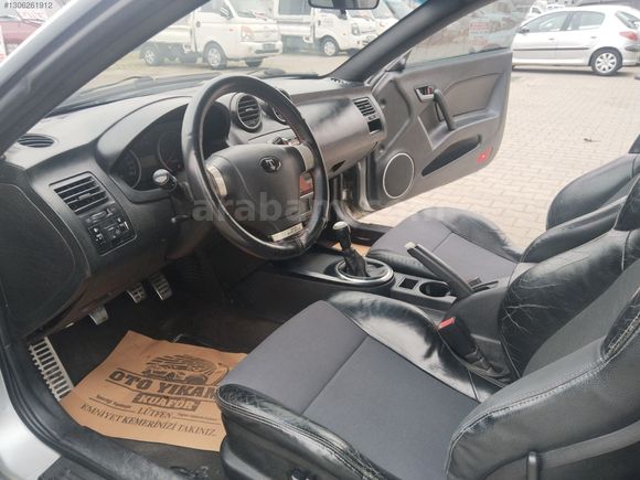 LANSMAN RENK DEGİSENSİZ KUSURSUZ DOCH MOTORLU. GALERİ CAN'DAN