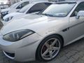 LANSMAN RENK DEGİSENSİZ KUSURSUZ DOCH MOTORLU. GALERİ CAN'DAN