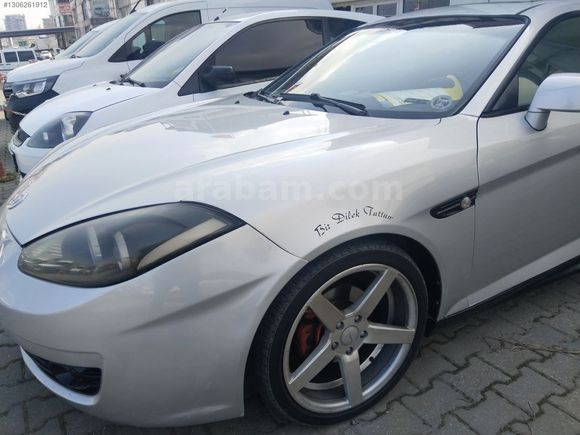 LANSMAN RENK DEGİSENSİZ KUSURSUZ DOCH MOTORLU. GALERİ CAN'DAN