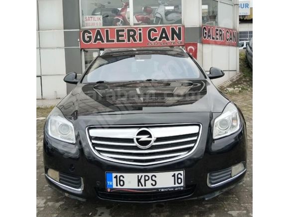 2012 HATASİZ AYARİNDA.SPORT COSMO TOURER 160 HP GALERİ CAN'DAN