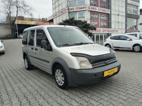 HATASİZ YENİ NESİL MOTOR YENİ MUANELİ GALERİ CAN'DAN