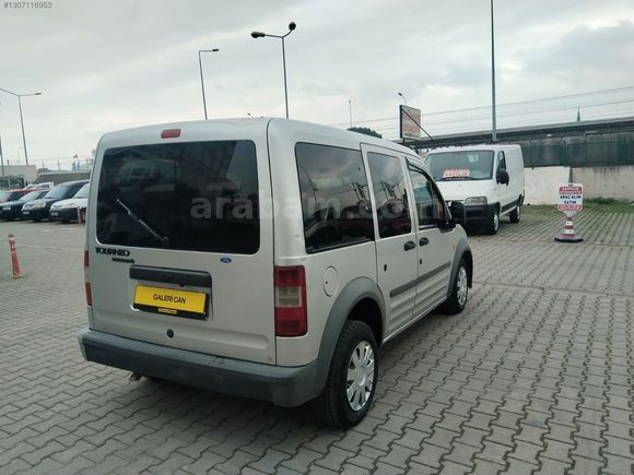 HATASİZ YENİ NESİL MOTOR YENİ MUANELİ GALERİ CAN'DAN
