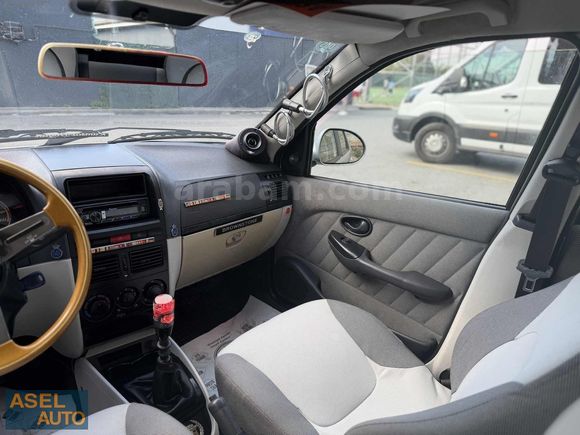 -Asel Auto'dan-Emsalsiz Temizlikte-Bol Ekstralı-Aile Aracı