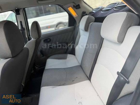 -Asel Auto'dan-Emsalsiz Temizlikte-Bol Ekstralı-Aile Aracı