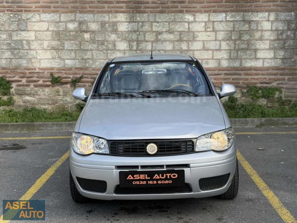 -Asel Auto'dan-Emsalsiz Temizlikte-Bol Ekstralı-Aile Aracı