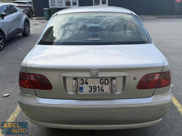 -Asel Auto'dan-Emsalsiz Temizlikte-Bol Ekstralı-Aile Aracı