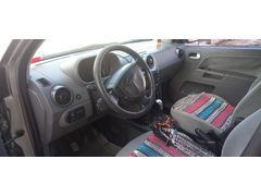 Sahibinden Ford Fusion 1.6 Lux 2004 Model