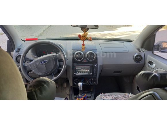 Sahibinden Ford Fusion 1.6 Lux 2004 Model