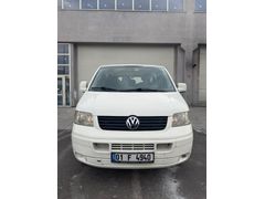 Sahibinden Volkswagen Transporter 1.9 TDI Camlı Van 2004 Model 