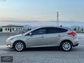 UZMAN OTOMOTİVDEN HATASIZ LANSMAN DEĞİŞENSİZ TİTANIUM FOCUS