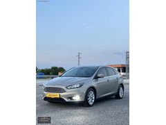 UZMAN OTOMOTİVDEN HATASIZ LANSMAN DEĞİŞENSİZ TİTANIUM FOCUS