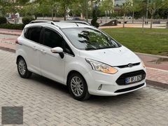 2012 FORD B-MAX 1.6 BENZİN OTOMATİK VİTES TİTANYUM PAKET 174 KM