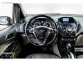 HAL-CAR'DAN 2015 FORD B-MAX TİTANİUM PK TAM OTOMATİK TAM BAKIMLI