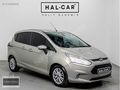 HAL-CAR'DAN 2015 FORD B-MAX TİTANİUM PK TAM OTOMATİK TAM BAKIMLI
