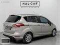 HAL-CAR'DAN 2015 FORD B-MAX TİTANİUM PK TAM OTOMATİK TAM BAKIMLI