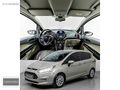 HAL-CAR'DAN 2015 FORD B-MAX TİTANİUM PK TAM OTOMATİK TAM BAKIMLI