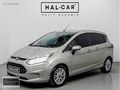 HAL-CAR'DAN 2015 FORD B-MAX TİTANİUM PK TAM OTOMATİK TAM BAKIMLI